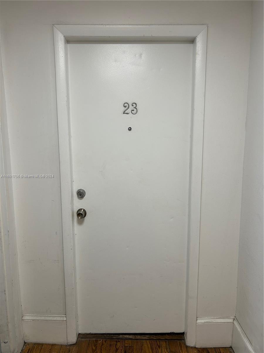 1615 Pennsylvania Ave # 23