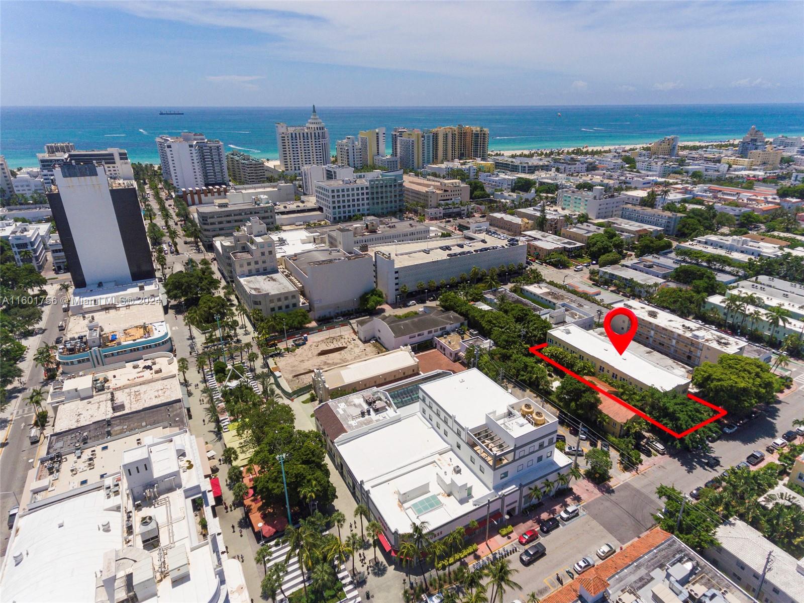 1615 Pennsylvania Ave # 23