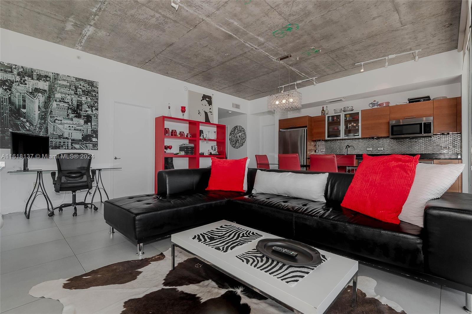 3470 E Coast Ave # H2009