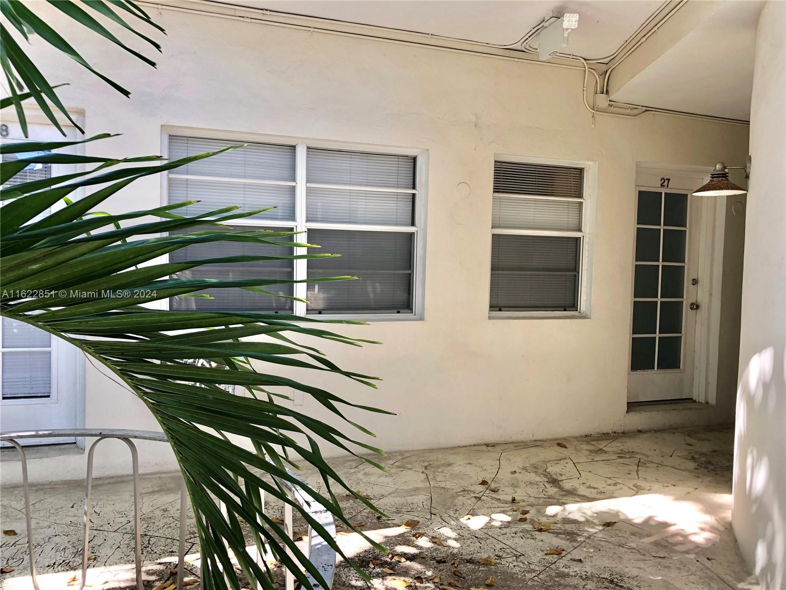 1925 Washington Ave # 27