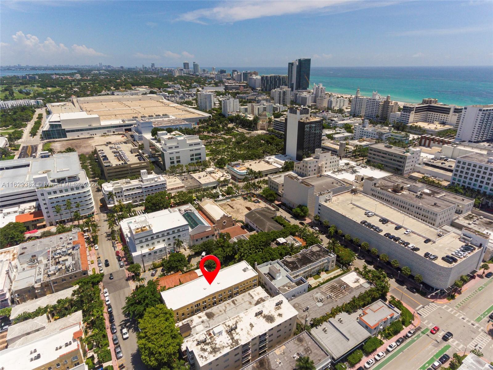 1615 Pennsylvania Ave # 8