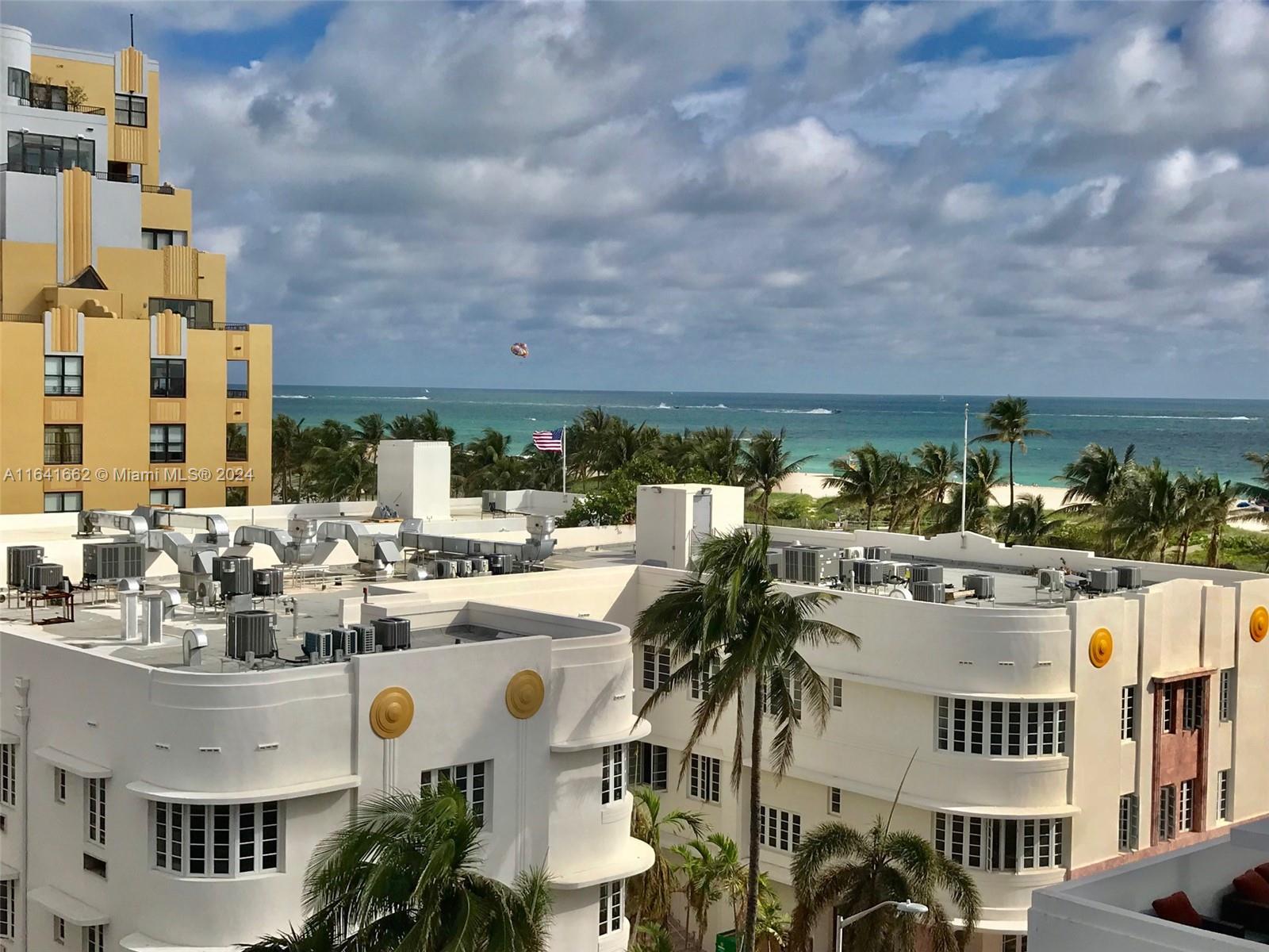 1255 Collins Ave # 707