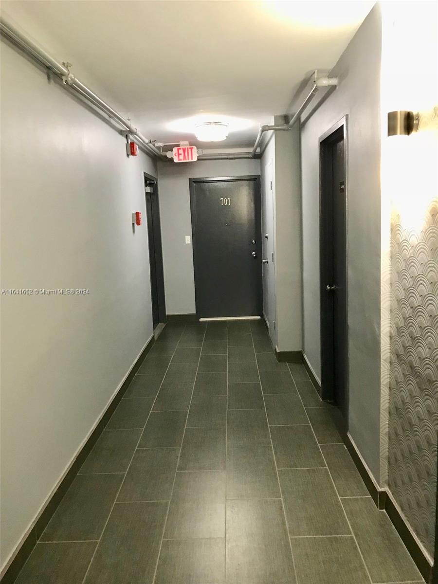 1255 Collins Ave # 707