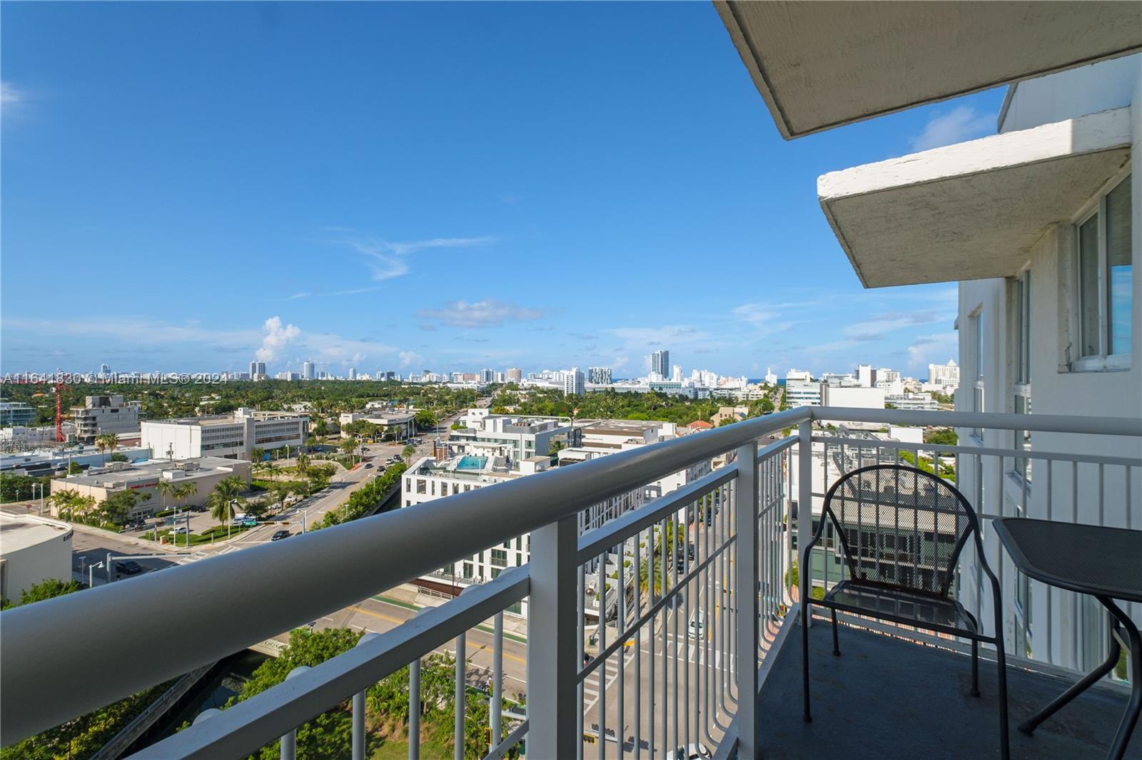 1688 West Ave # 07 Unit: PH-07