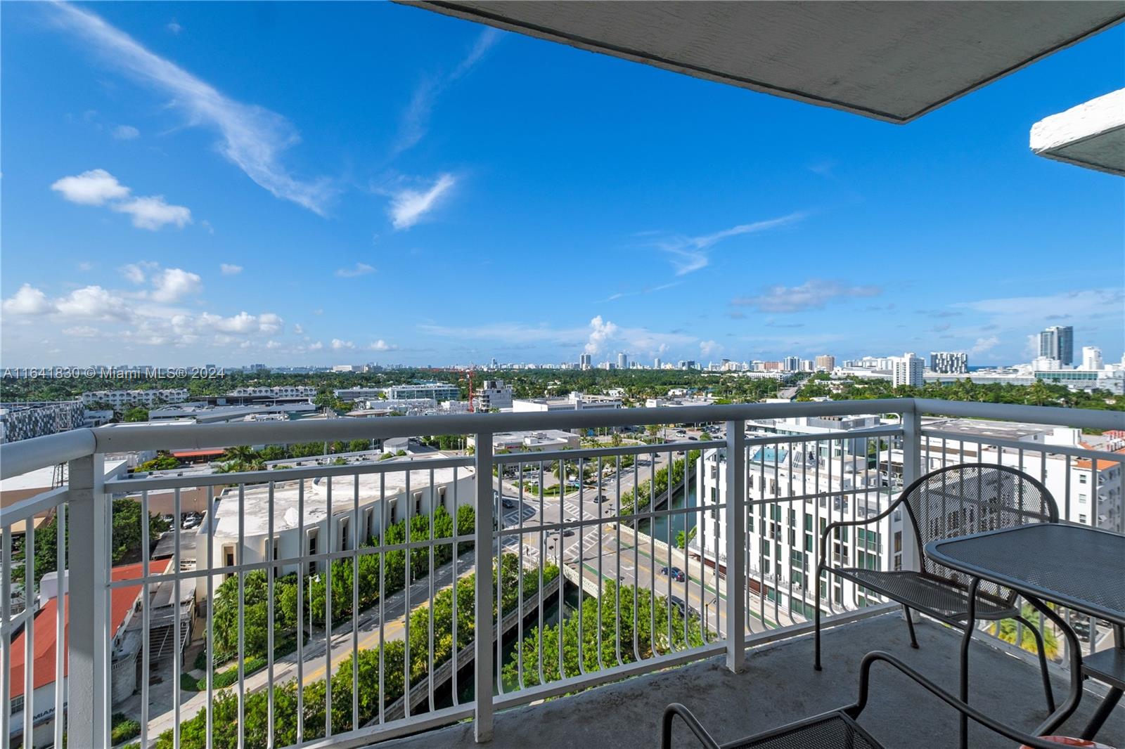 1688 West Ave # 07 Unit: PH-07