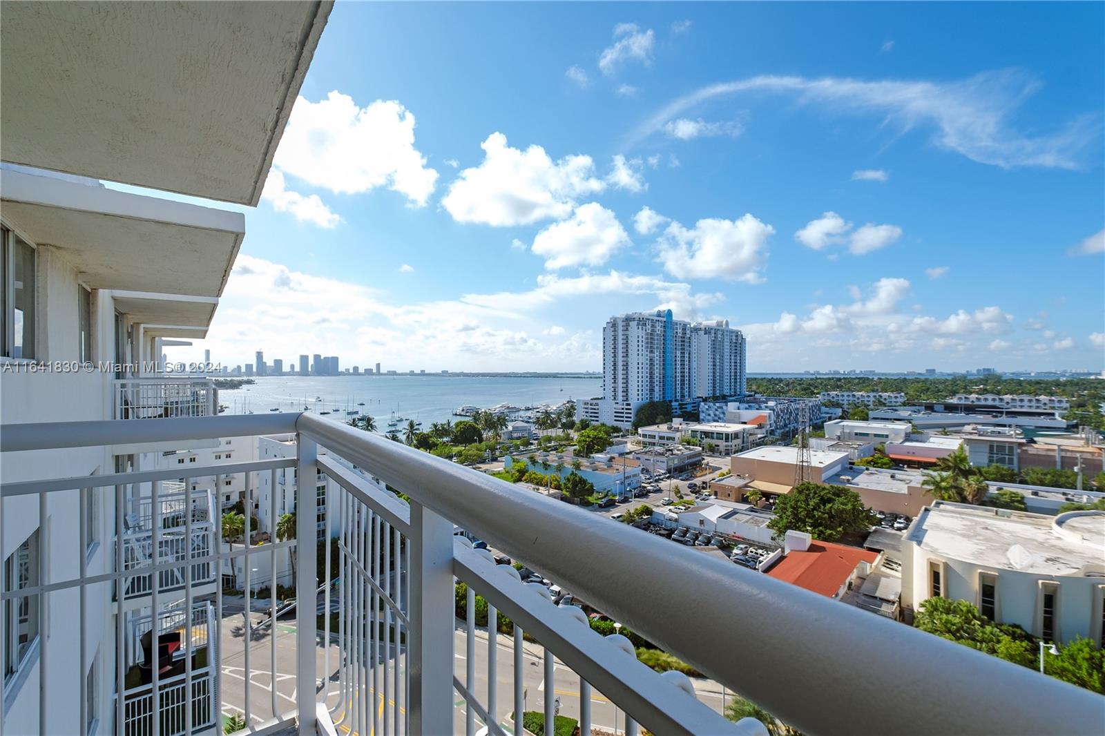 1688 West Ave # 07 Unit: PH-07