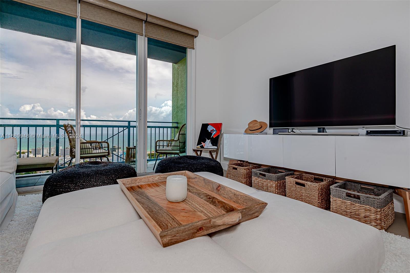 90 Alton Rd Unit: PH3205