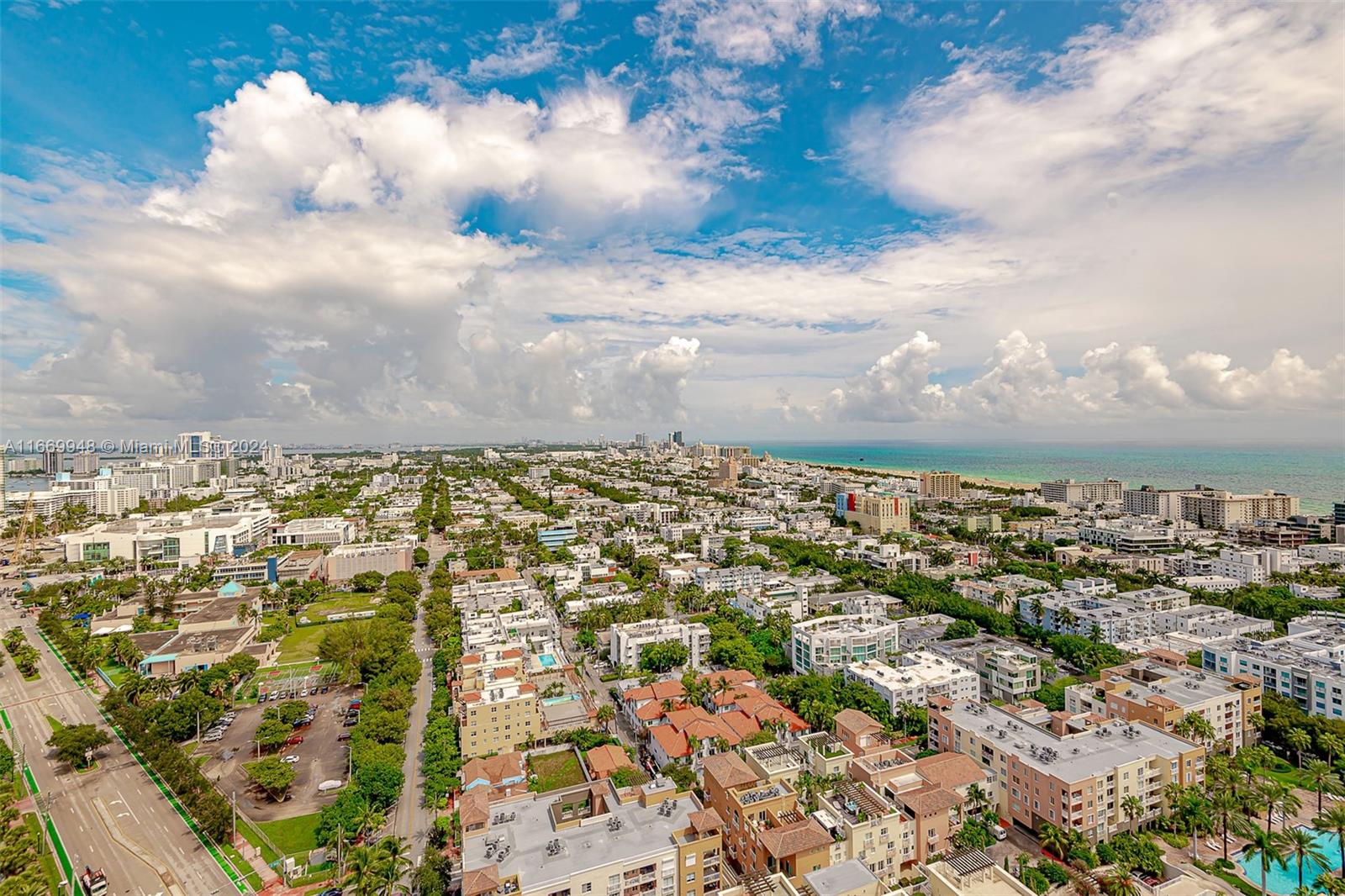 90 Alton Rd Unit: PH3205