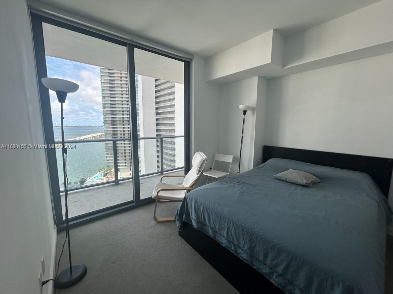 501 NE 31st St # 2203