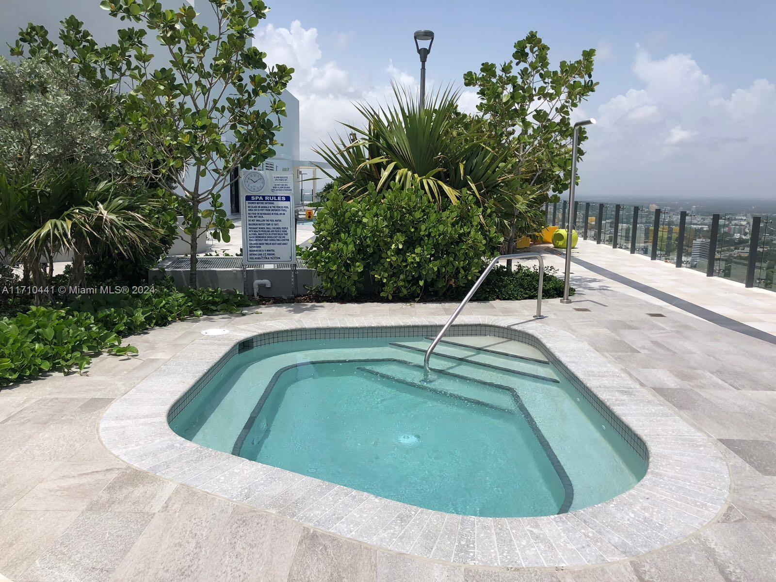 501 NE 31st Street # 3004