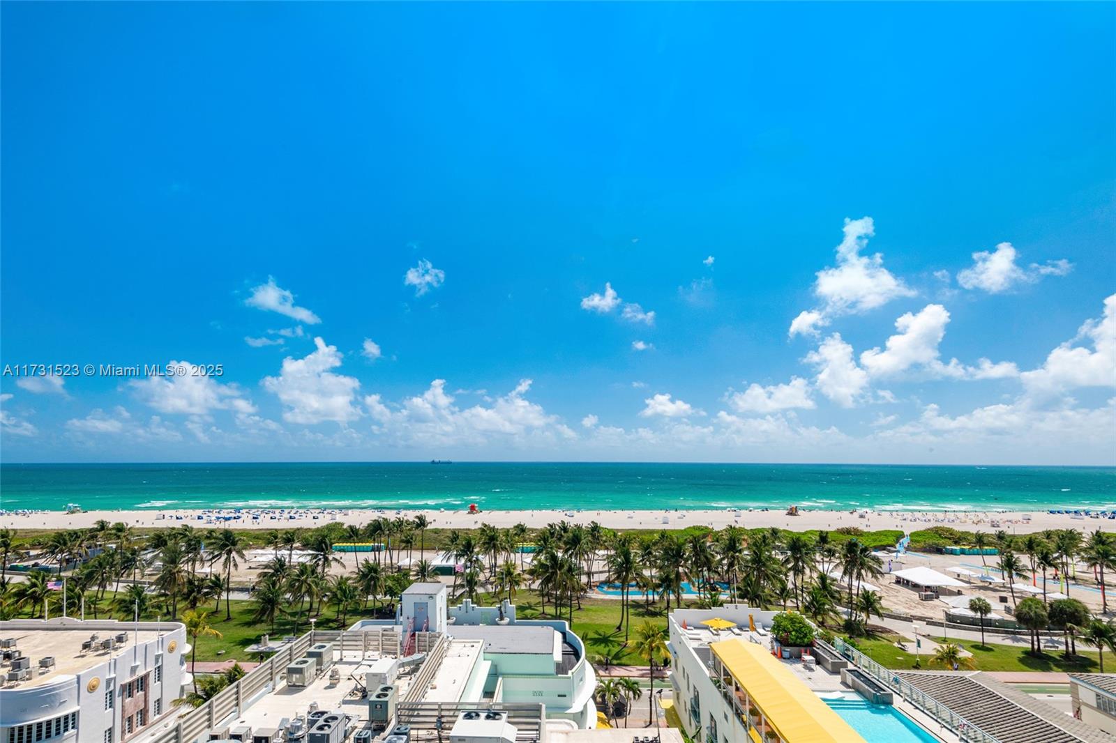 1255 Collins Ave # 304