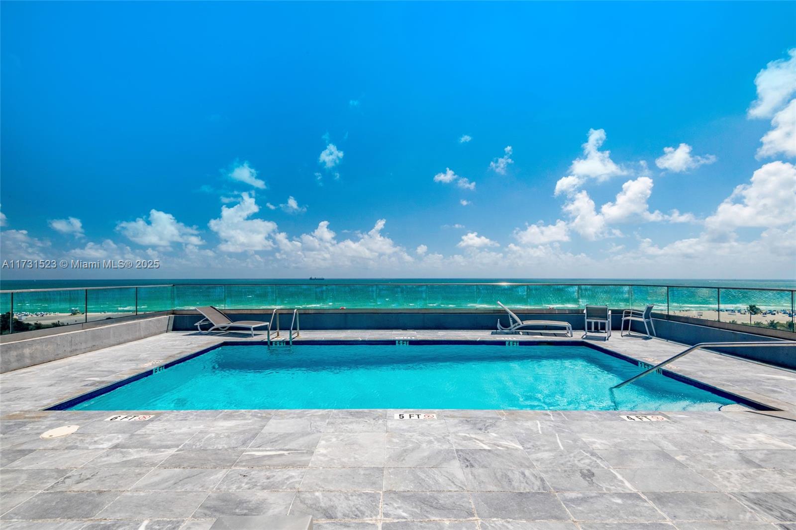 1255 Collins Ave # 304