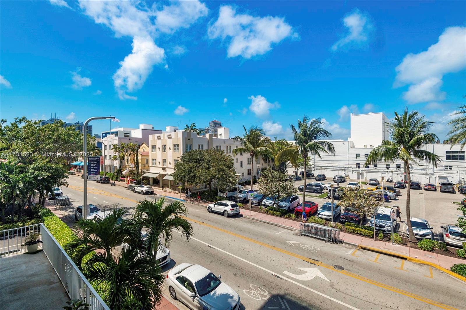 1255 Collins Ave # 304