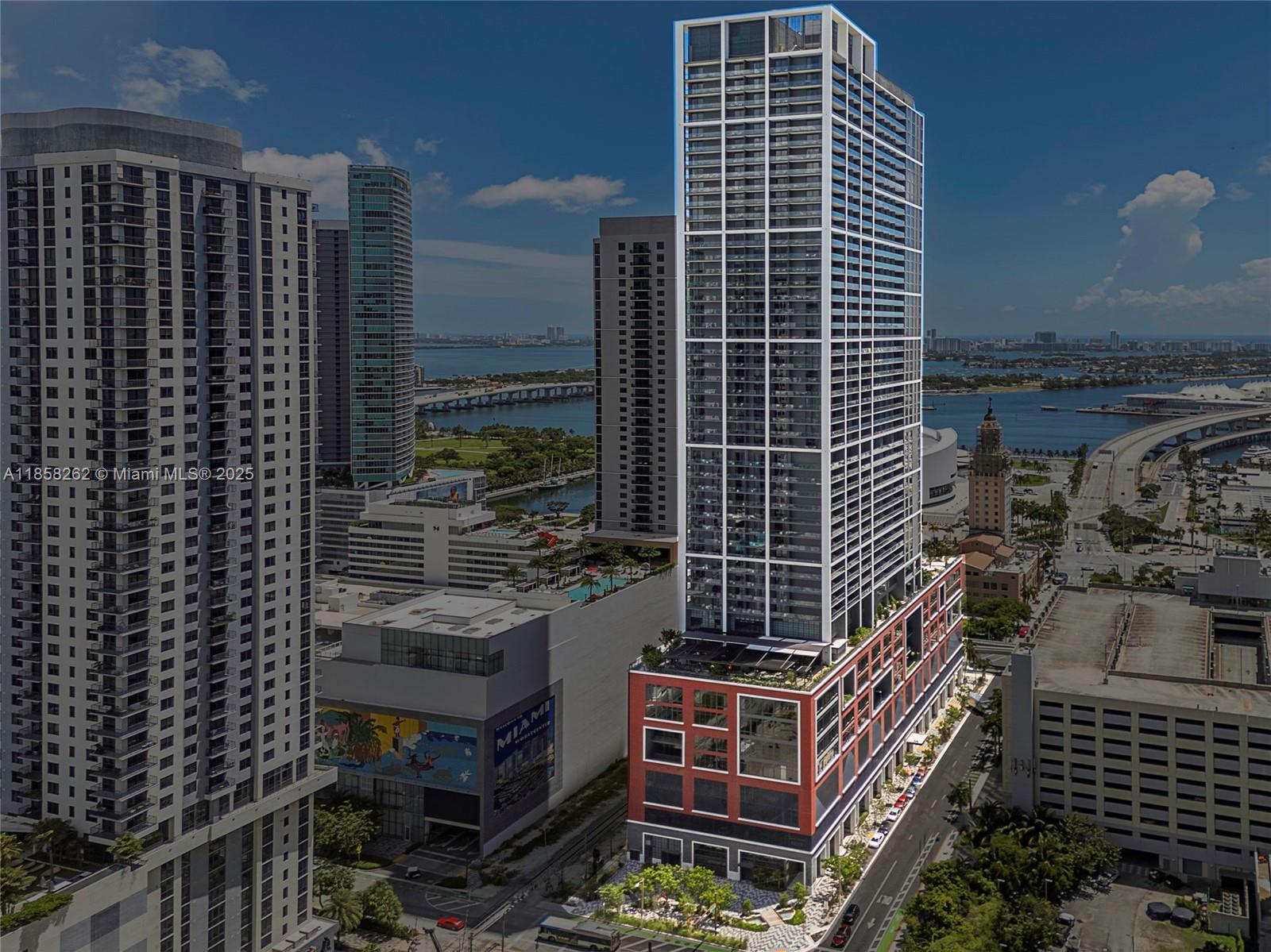 159 NE 6th St # 2512