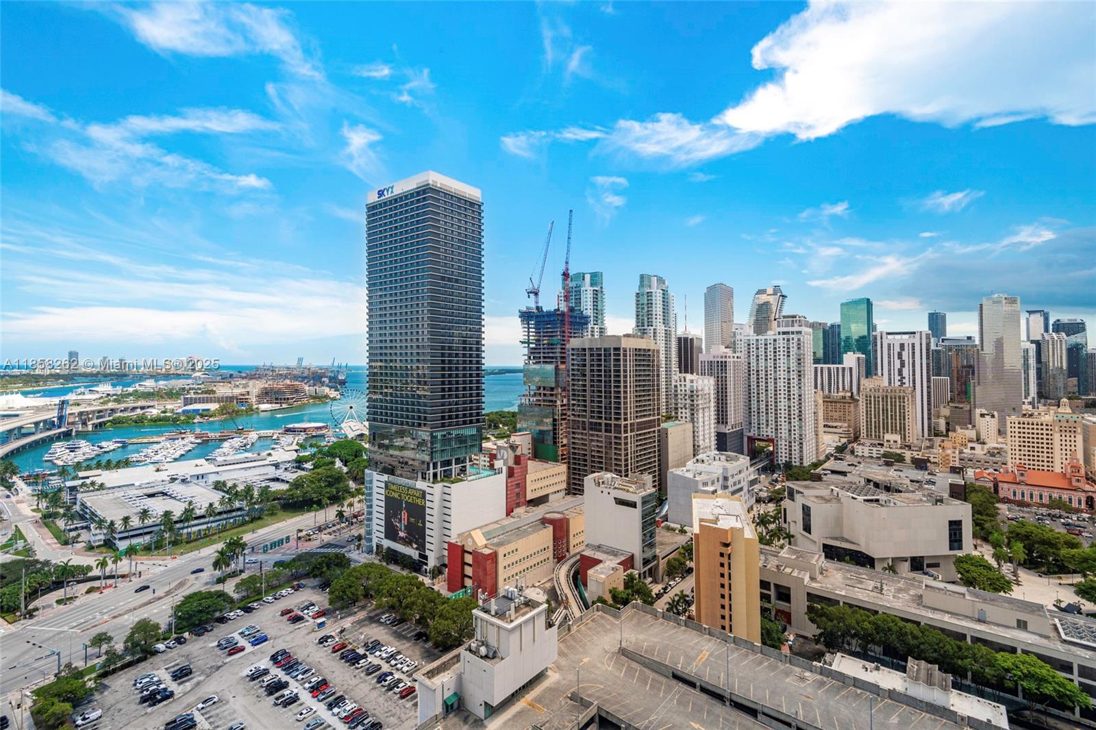 159 NE 6th St # 2512