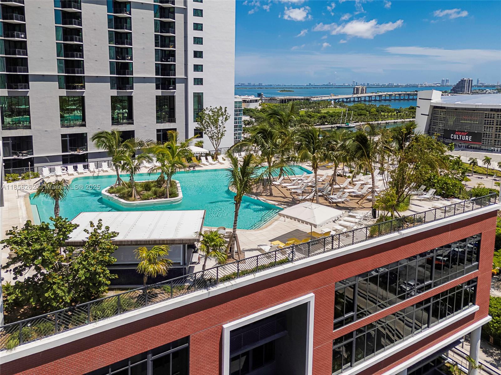 159 NE 6th St # 2512