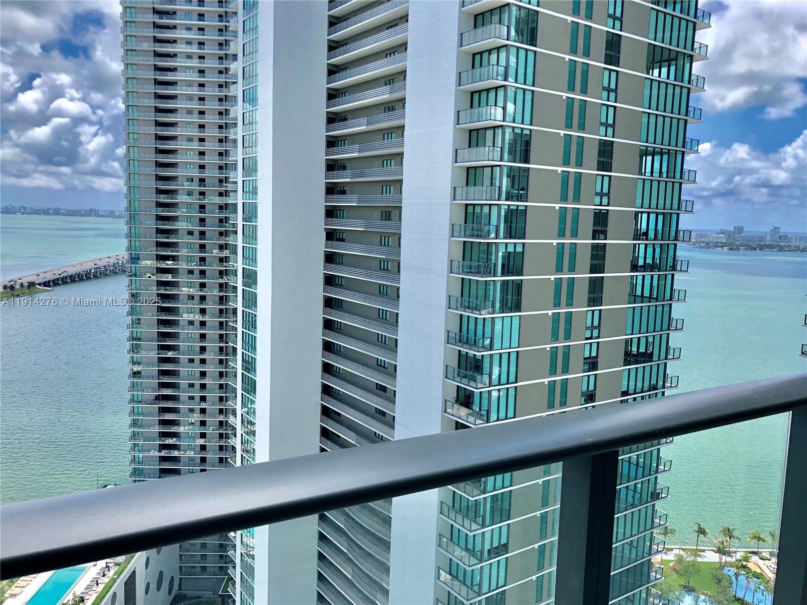 501 NE 31st Street # 3004