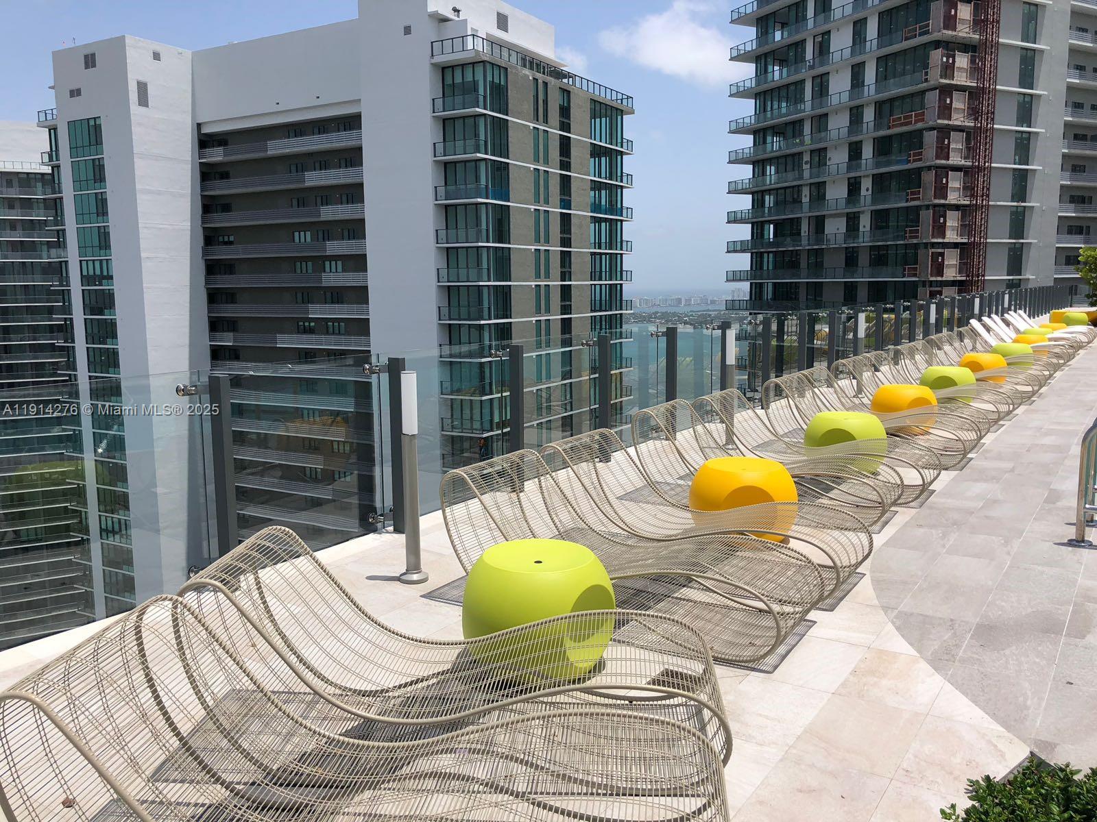 501 NE 31st Street # 3004