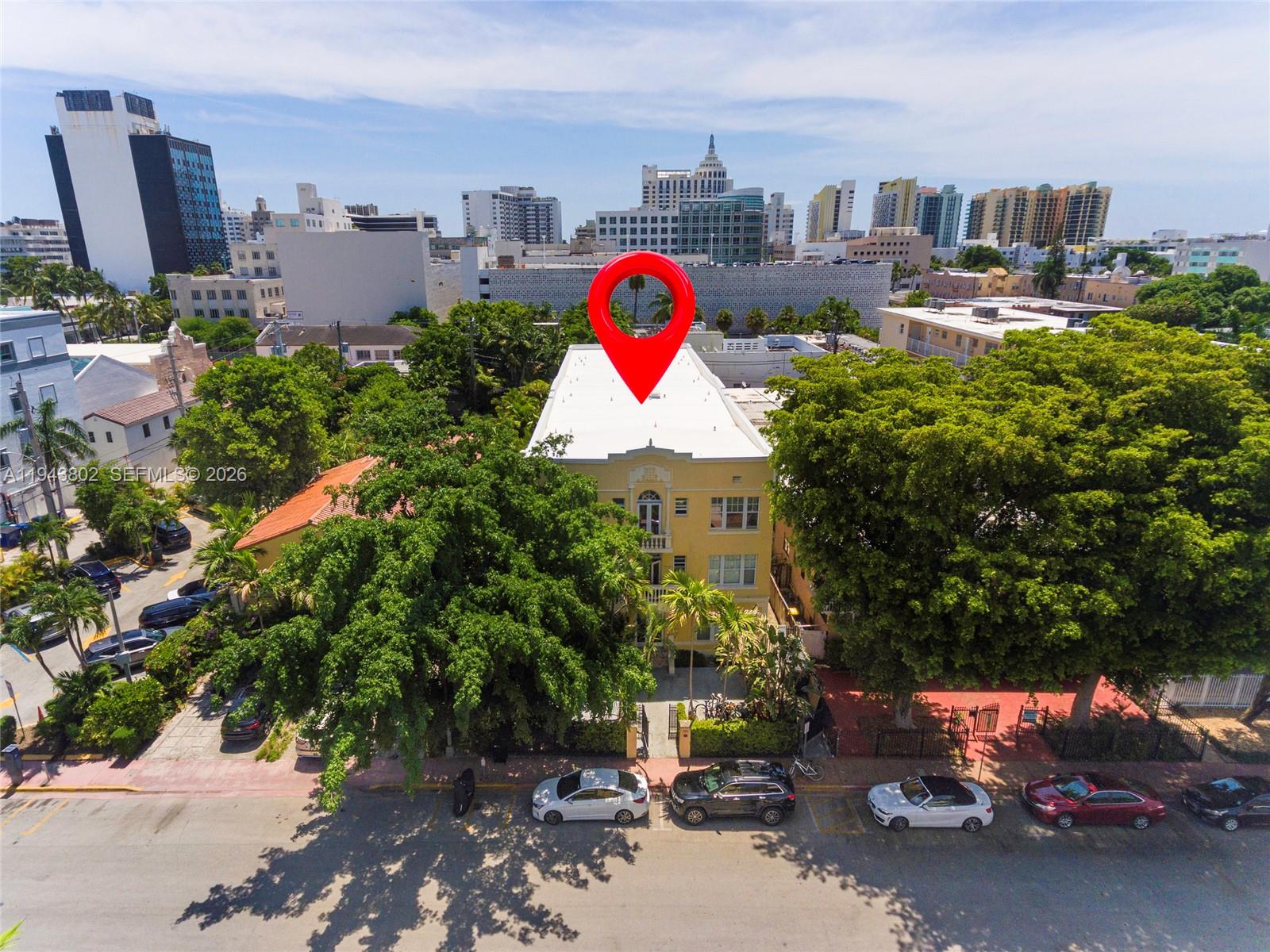 1615 Pennsylvania Ave # 30