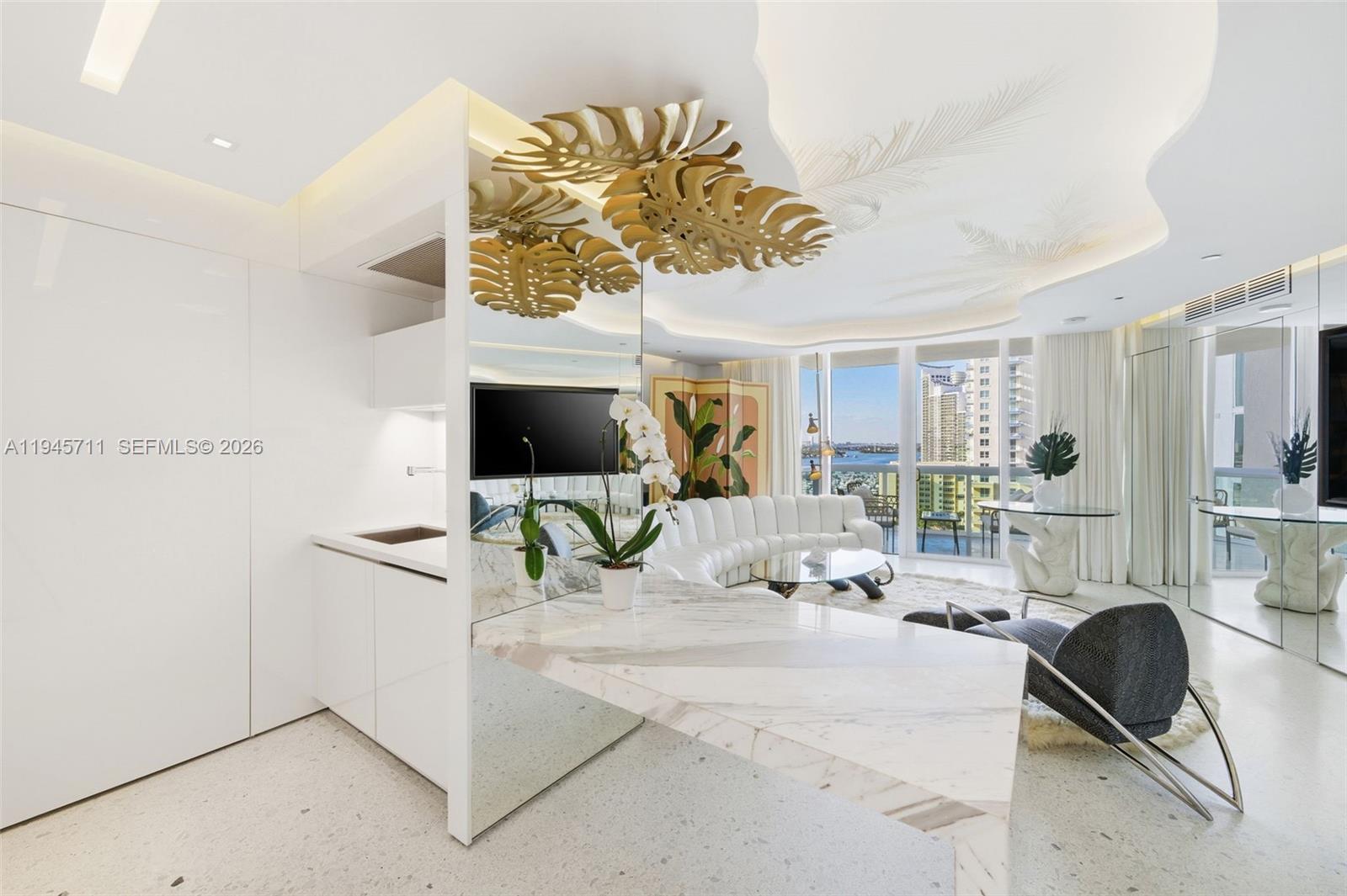 1000 S Pointe Dr # 1606