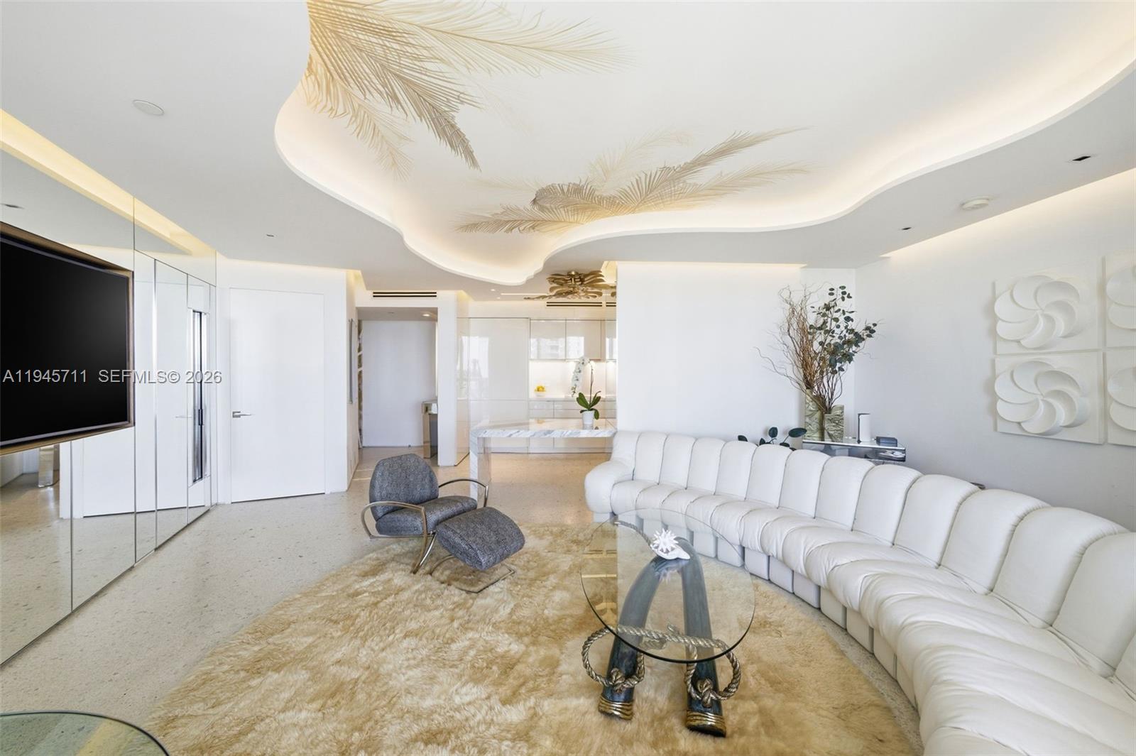 1000 S Pointe Dr # 1606