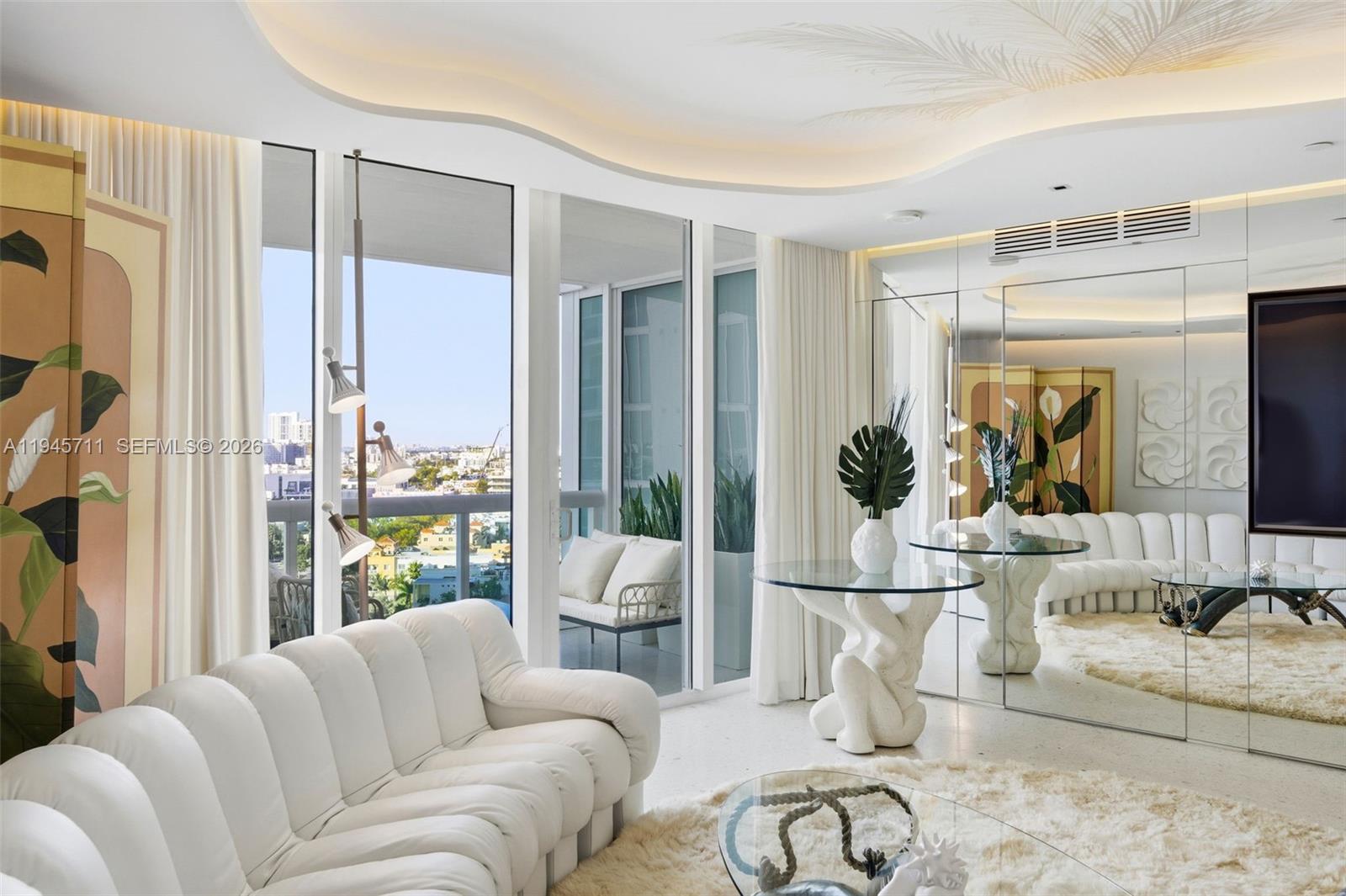 1000 S Pointe Dr # 1606