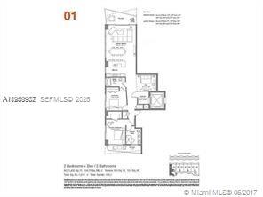 460 NE 28th St # 2401