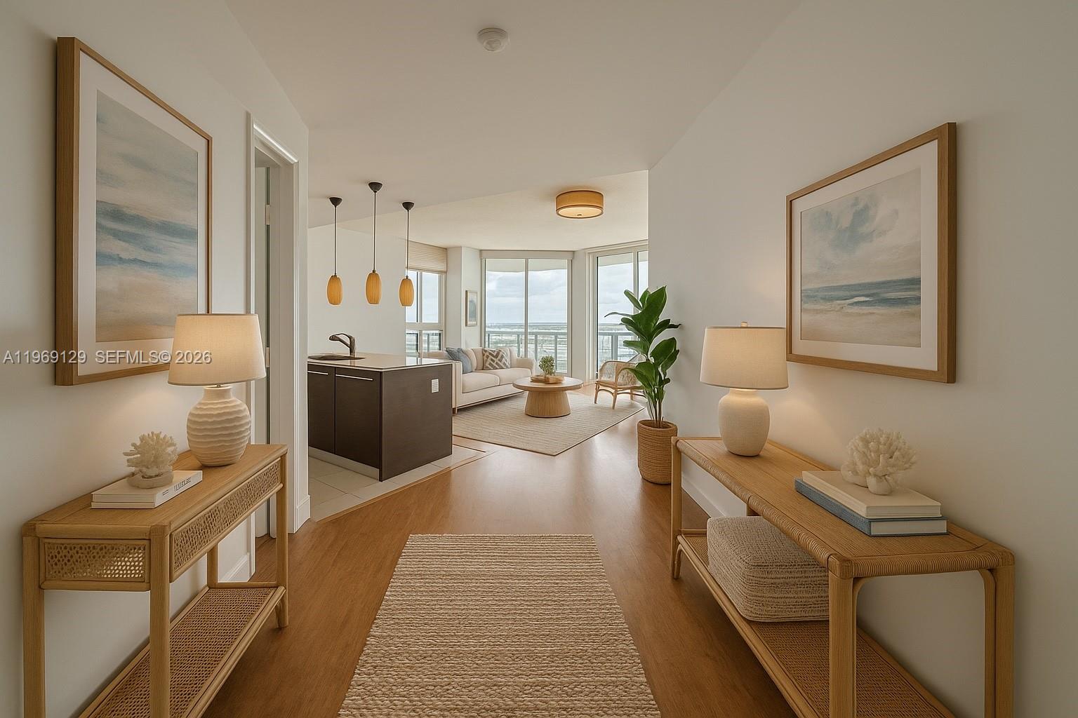 1900 N Bayshore Dr # 3218