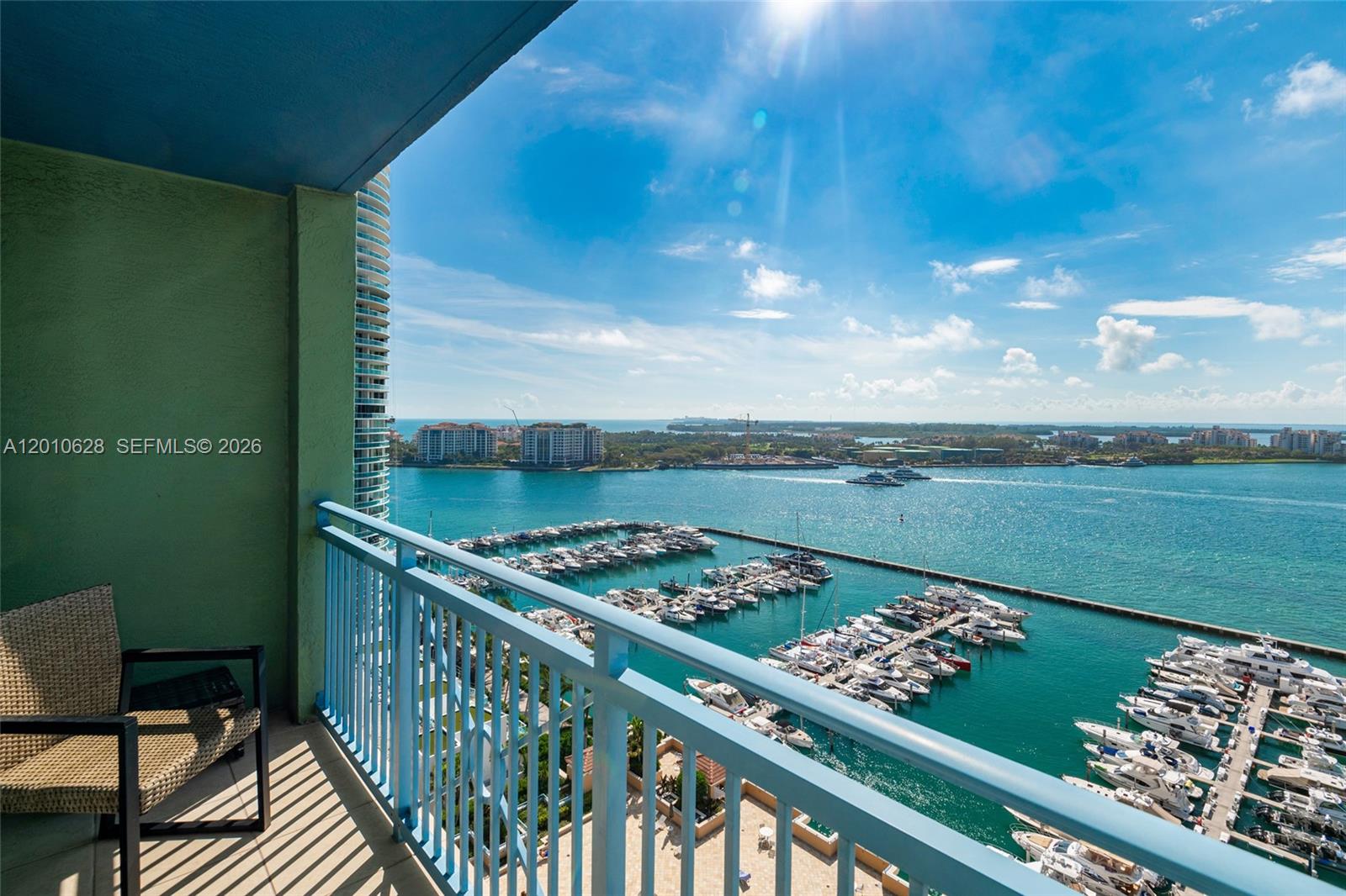 90 Alton Rd # 2106