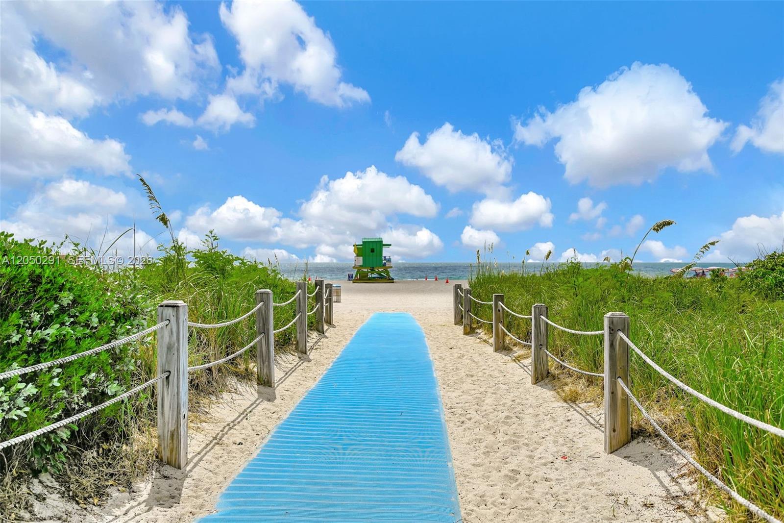 345 Ocean Dr # 623