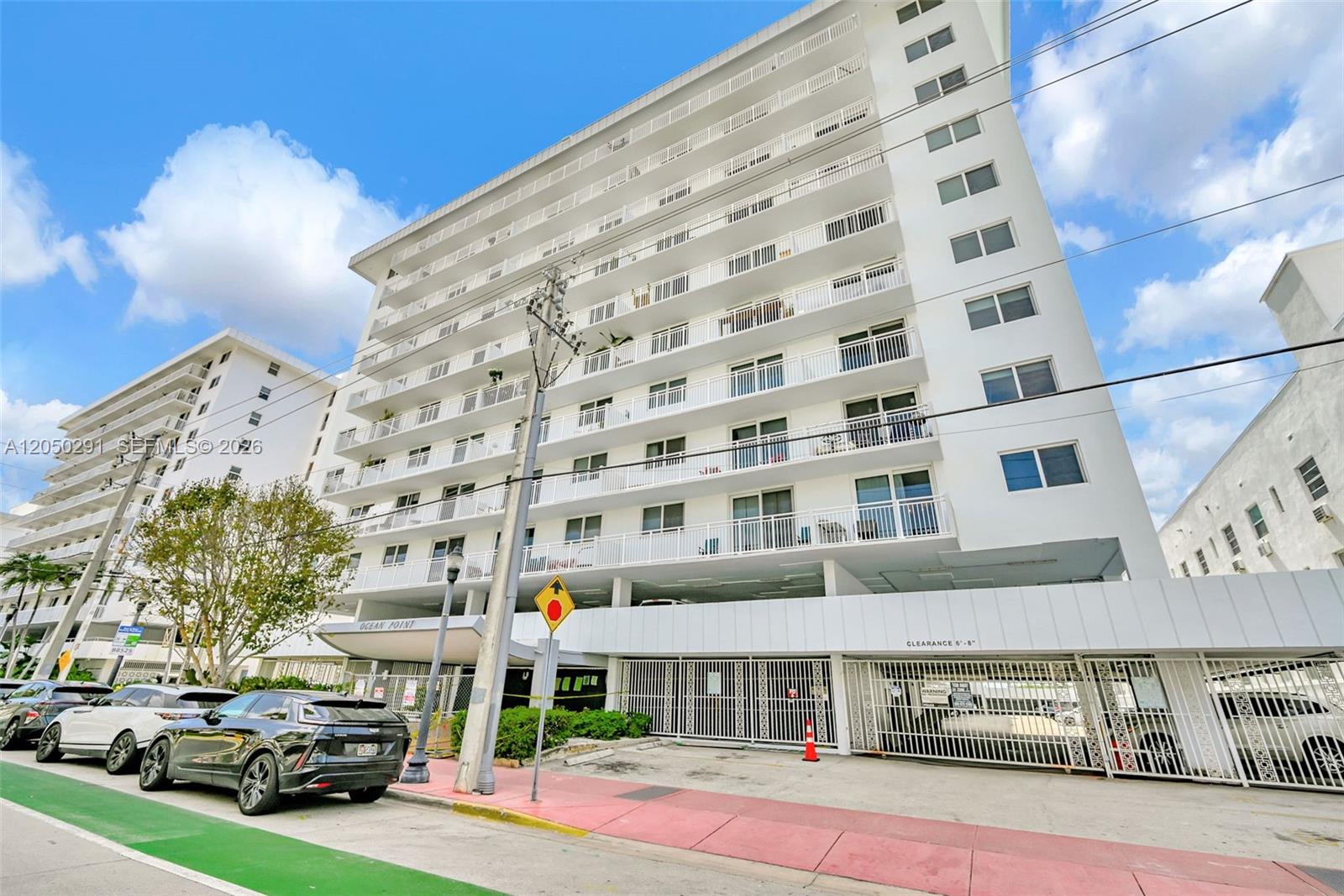 345 Ocean Dr # 623