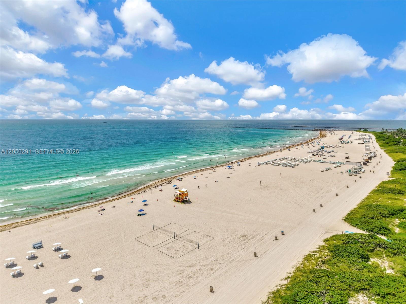 345 Ocean Dr # 623