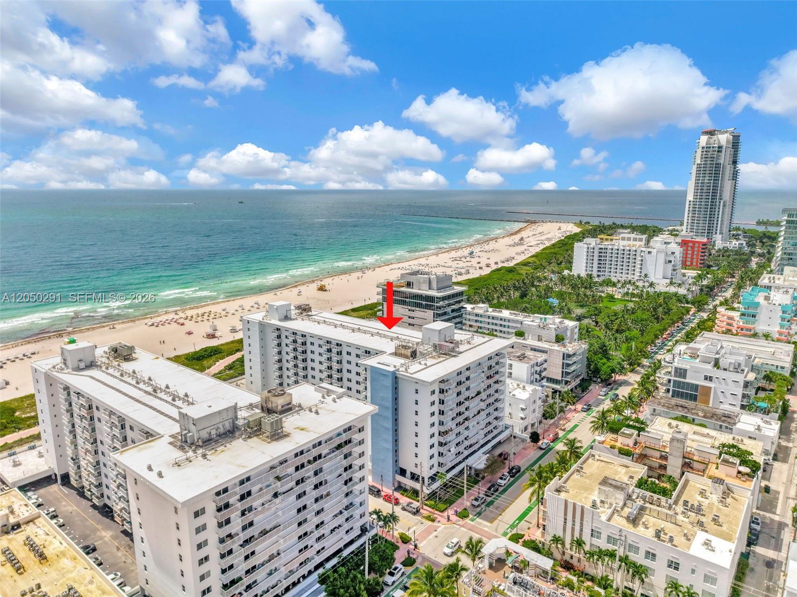 345 Ocean Dr # 623