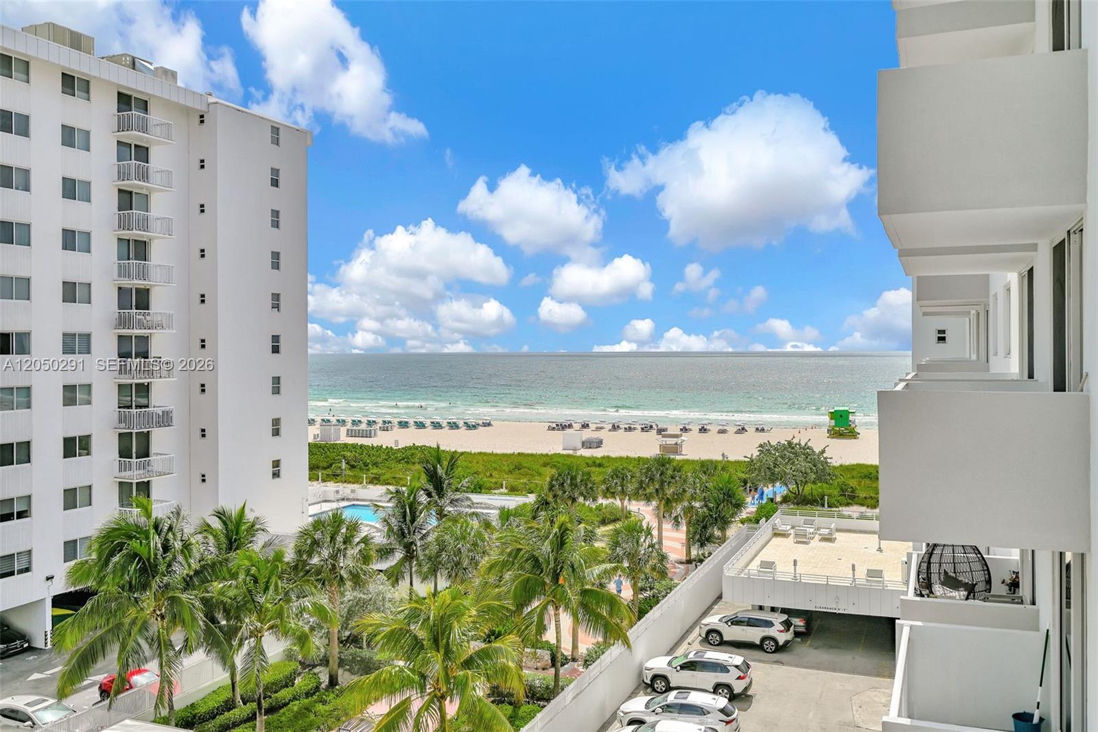 345 Ocean Dr # 623