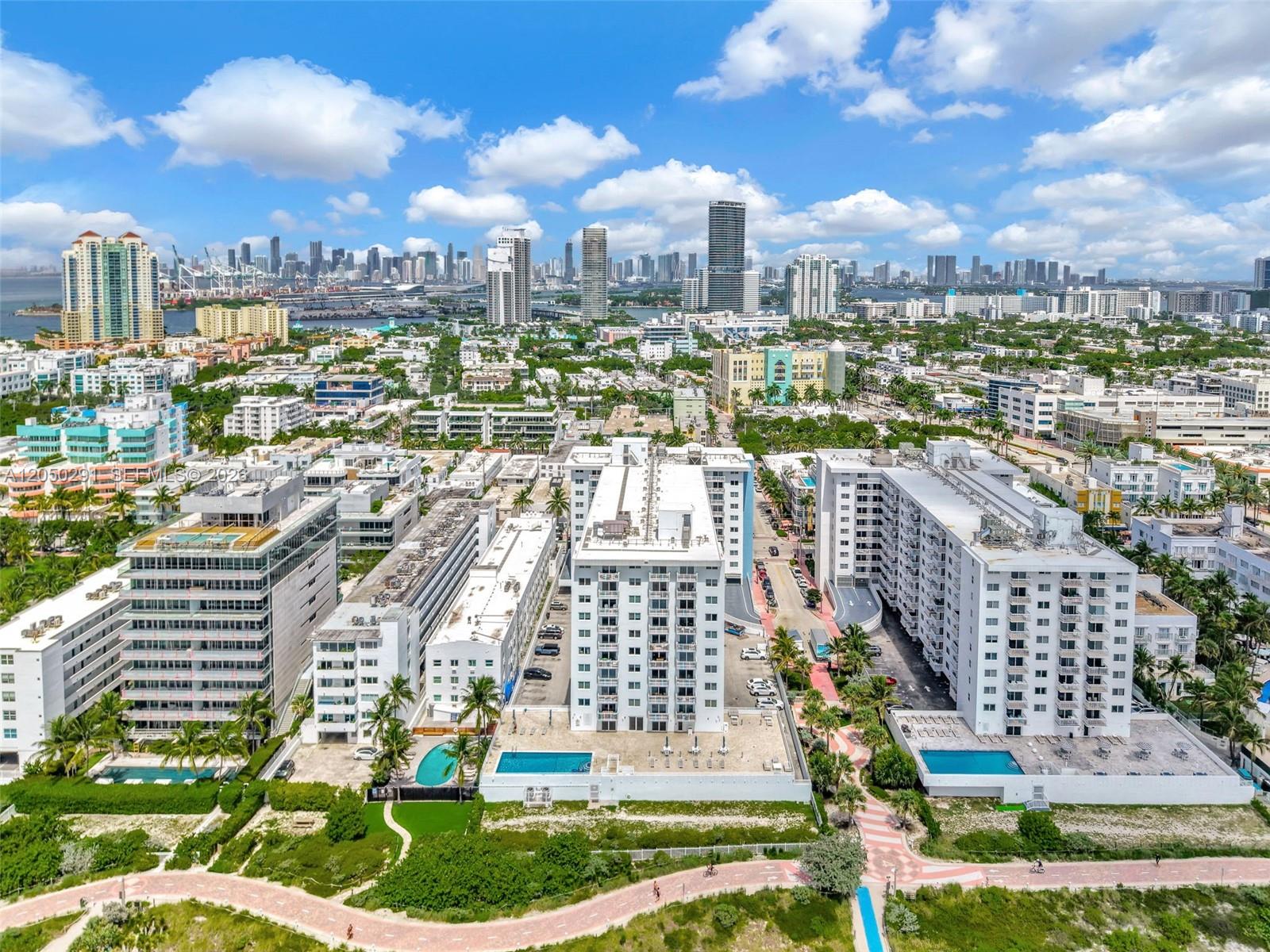 345 Ocean Dr # 623