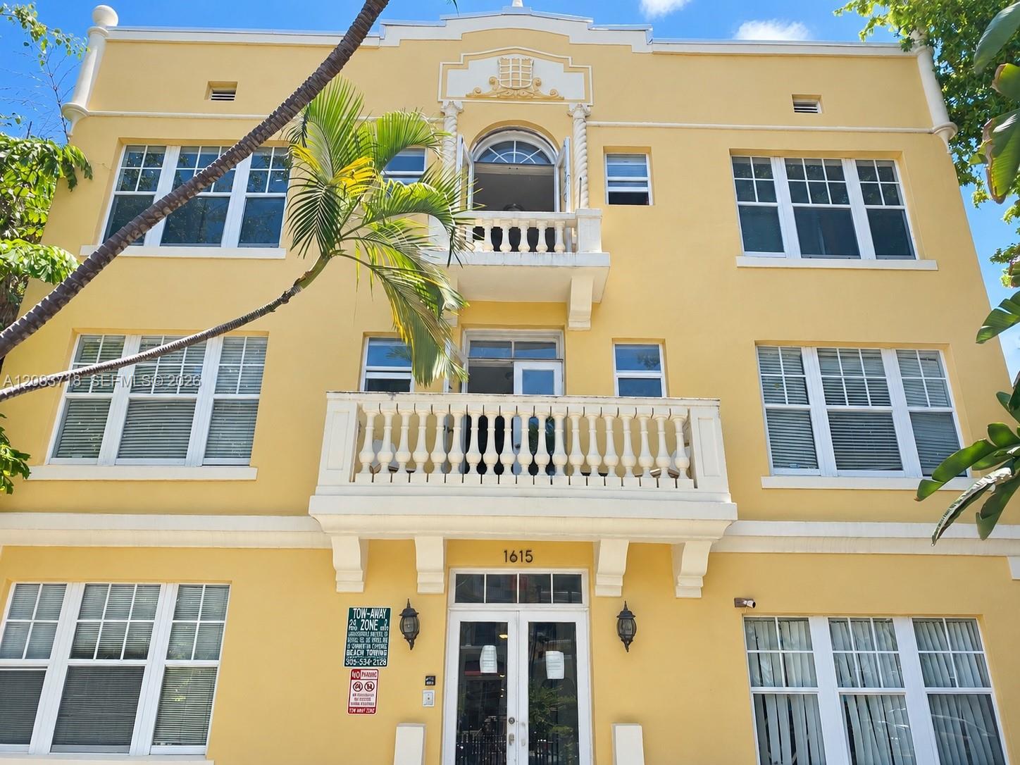 1615 Pennsylvania Ave # 6