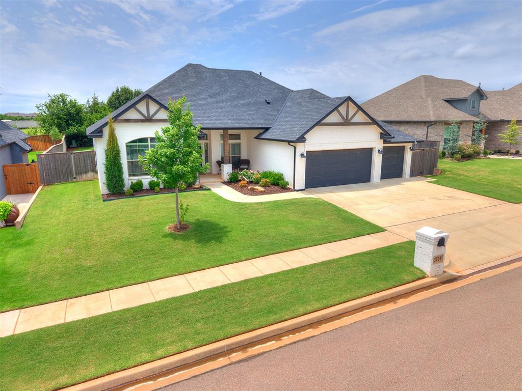 3708 Vintage Creek Drive