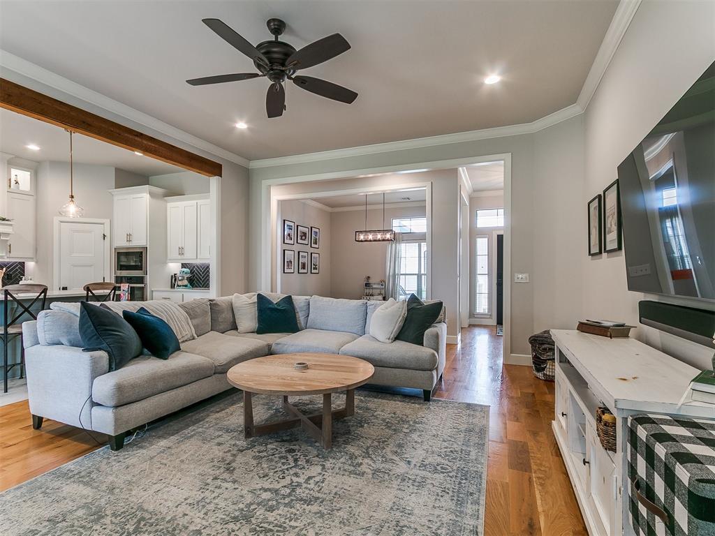 3708 Vintage Creek Drive