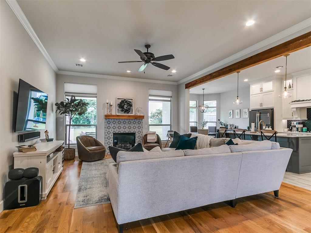 3708 Vintage Creek Drive