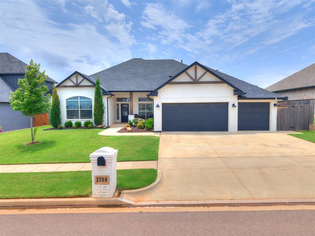3708 Vintage Creek Drive
