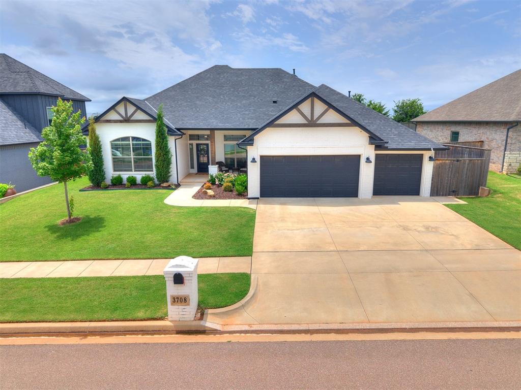 3708 Vintage Creek Drive
