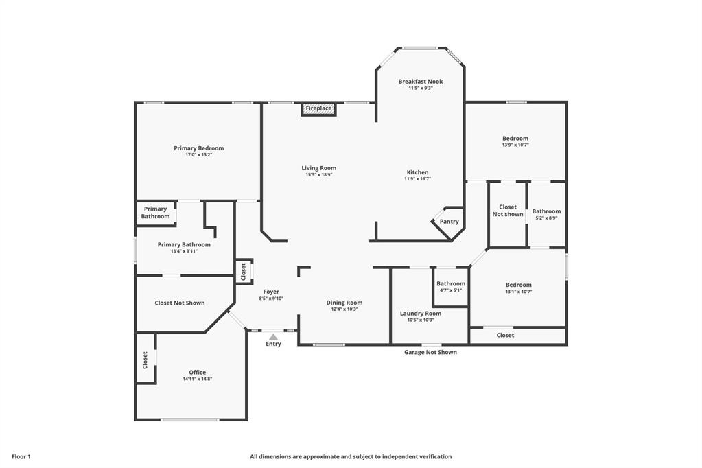 3708 Vintage Creek Drive