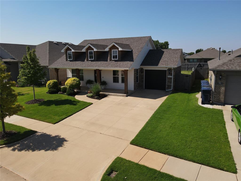 18625 Luna Drive