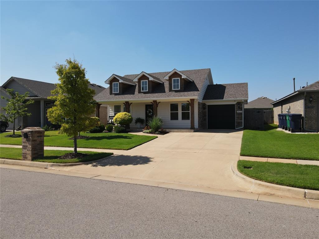 18625 Luna Drive