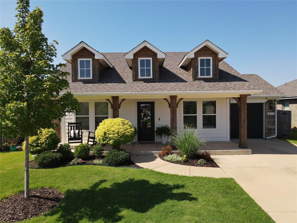 18625 Luna Drive