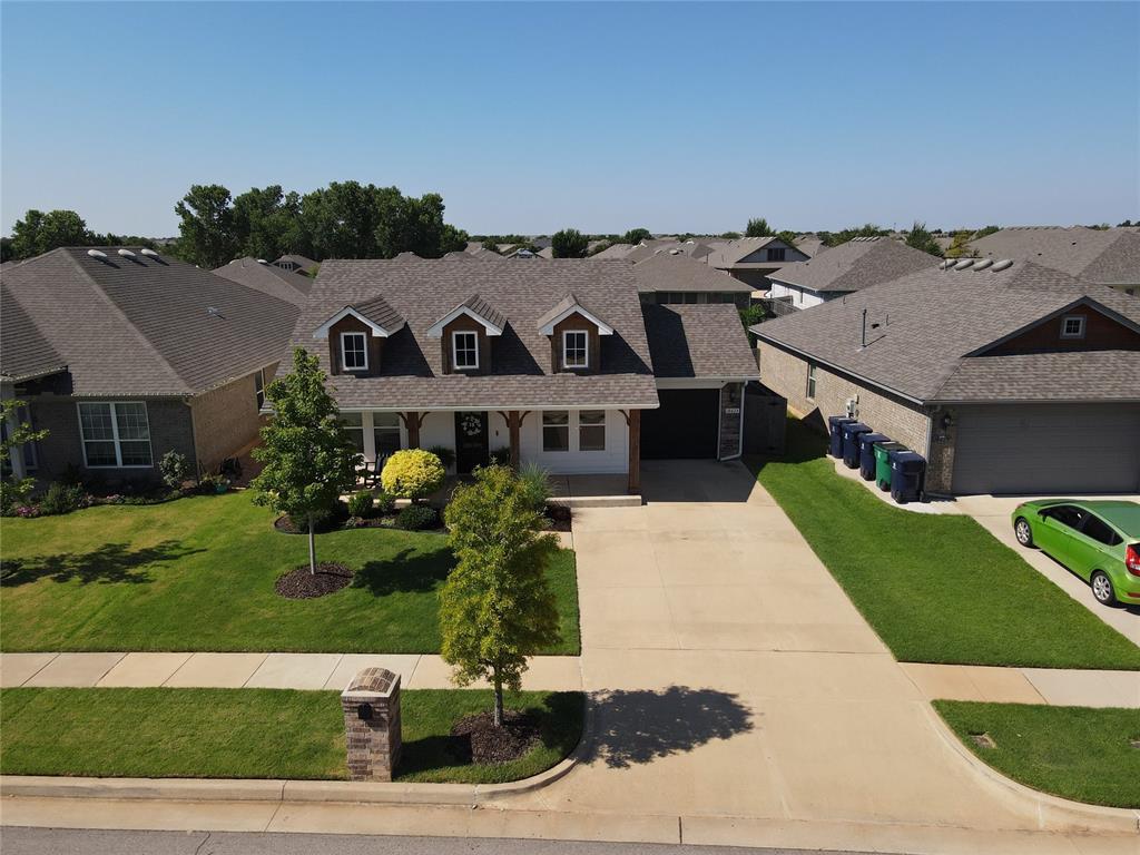 18625 Luna Drive