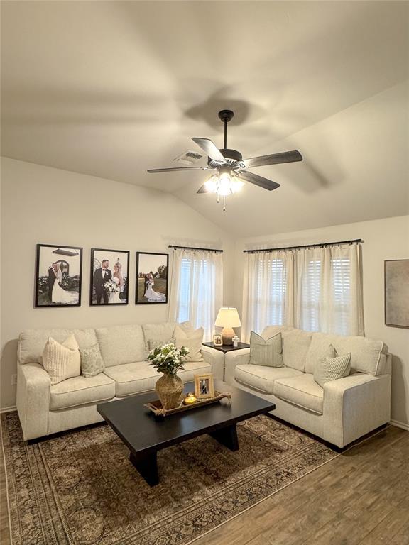 18625 Luna Drive