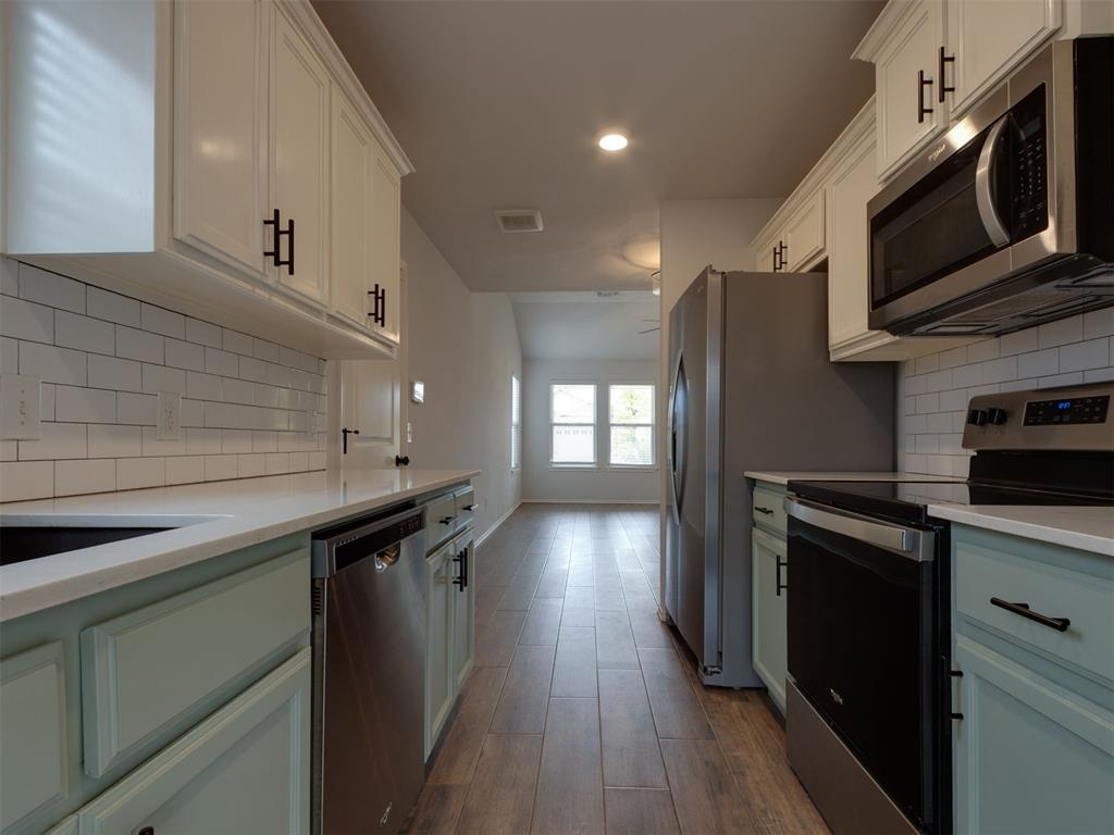 18625 Luna Drive