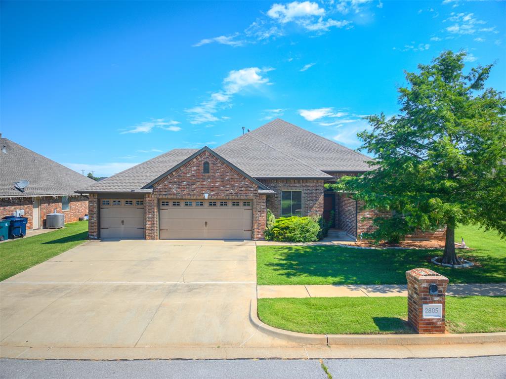 2805 SW 97th Street