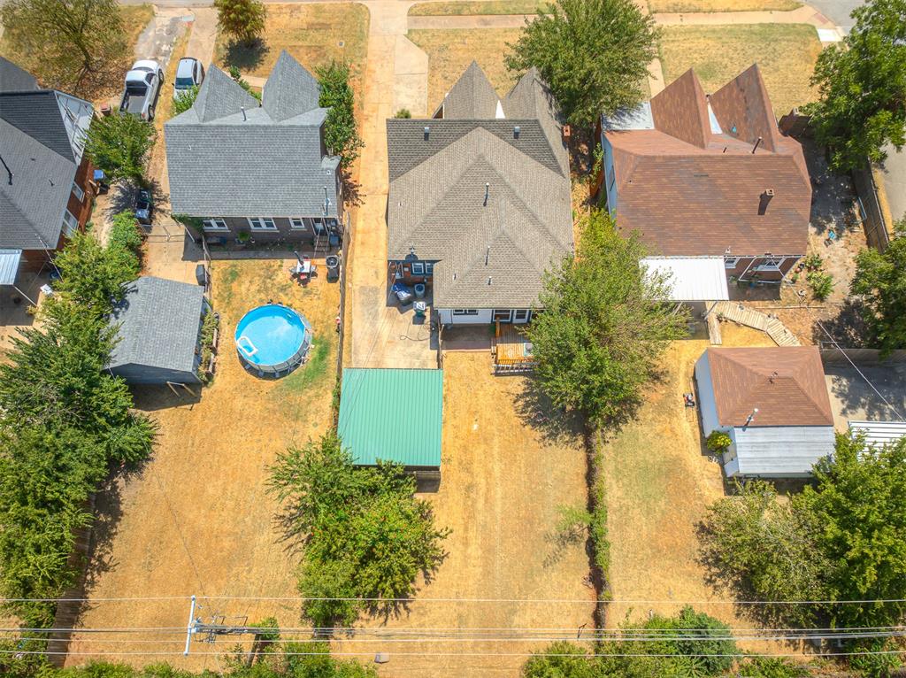2765 NW 21st Street